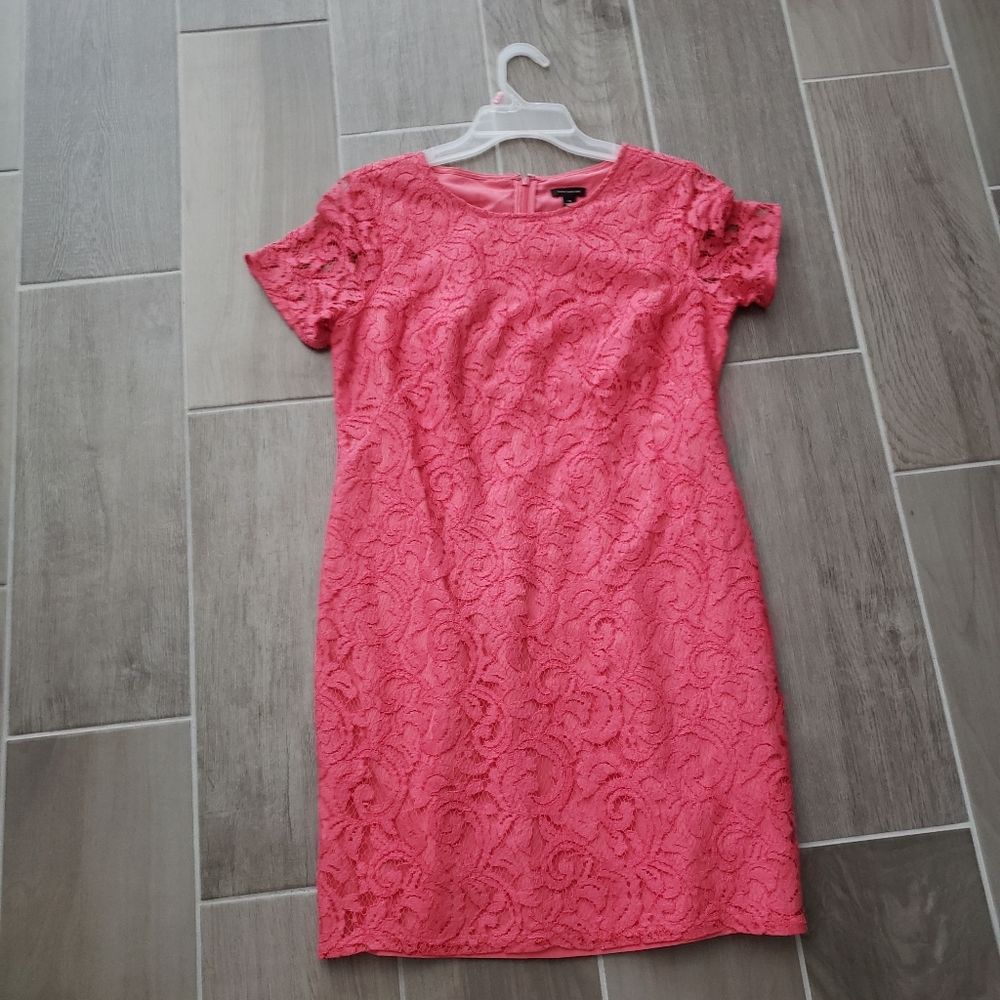 Ann Taylor dress